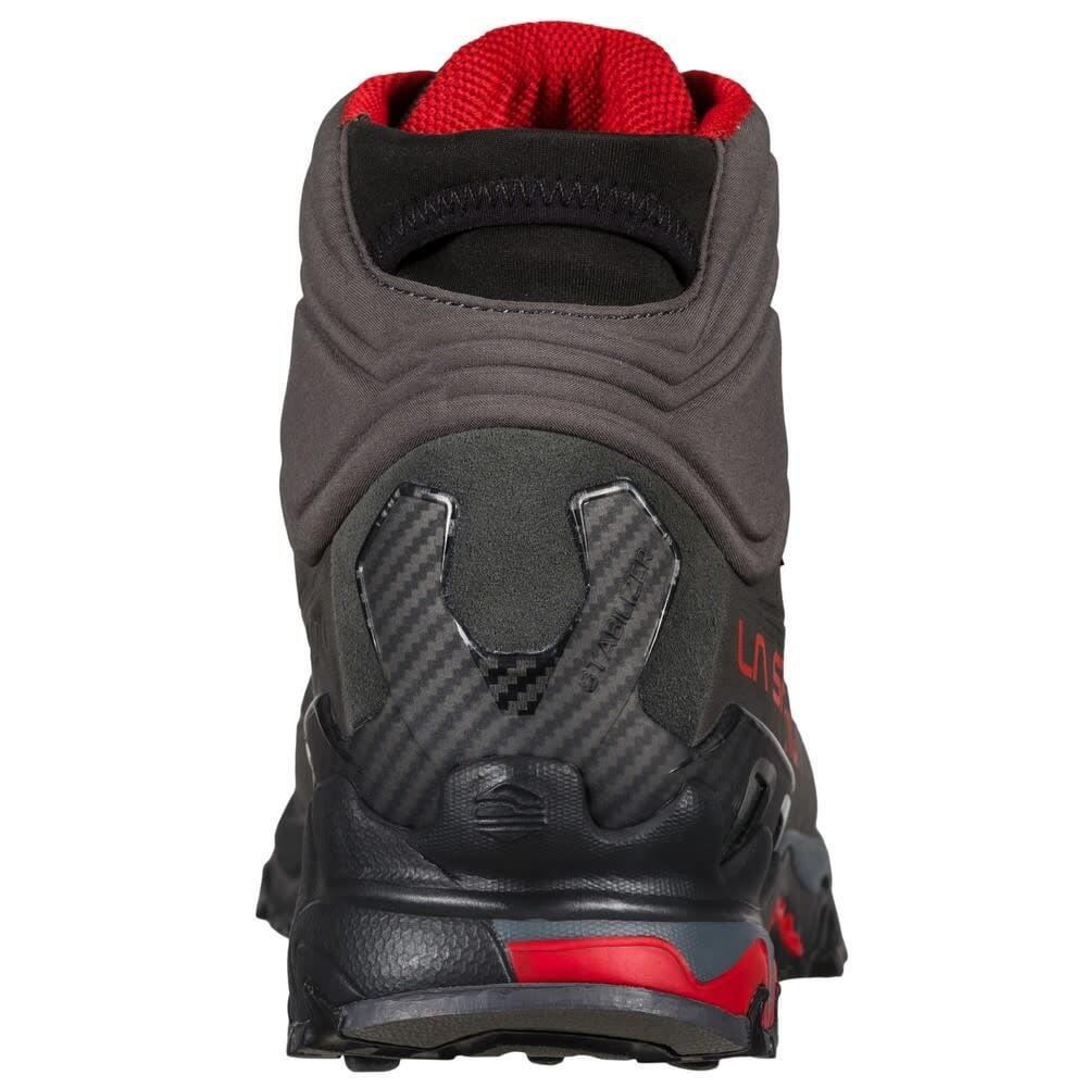 Chaussures De Randonnee Mid Homme - LA SPORTIVA Ultra Raptor II MID Leather GTX 4/6