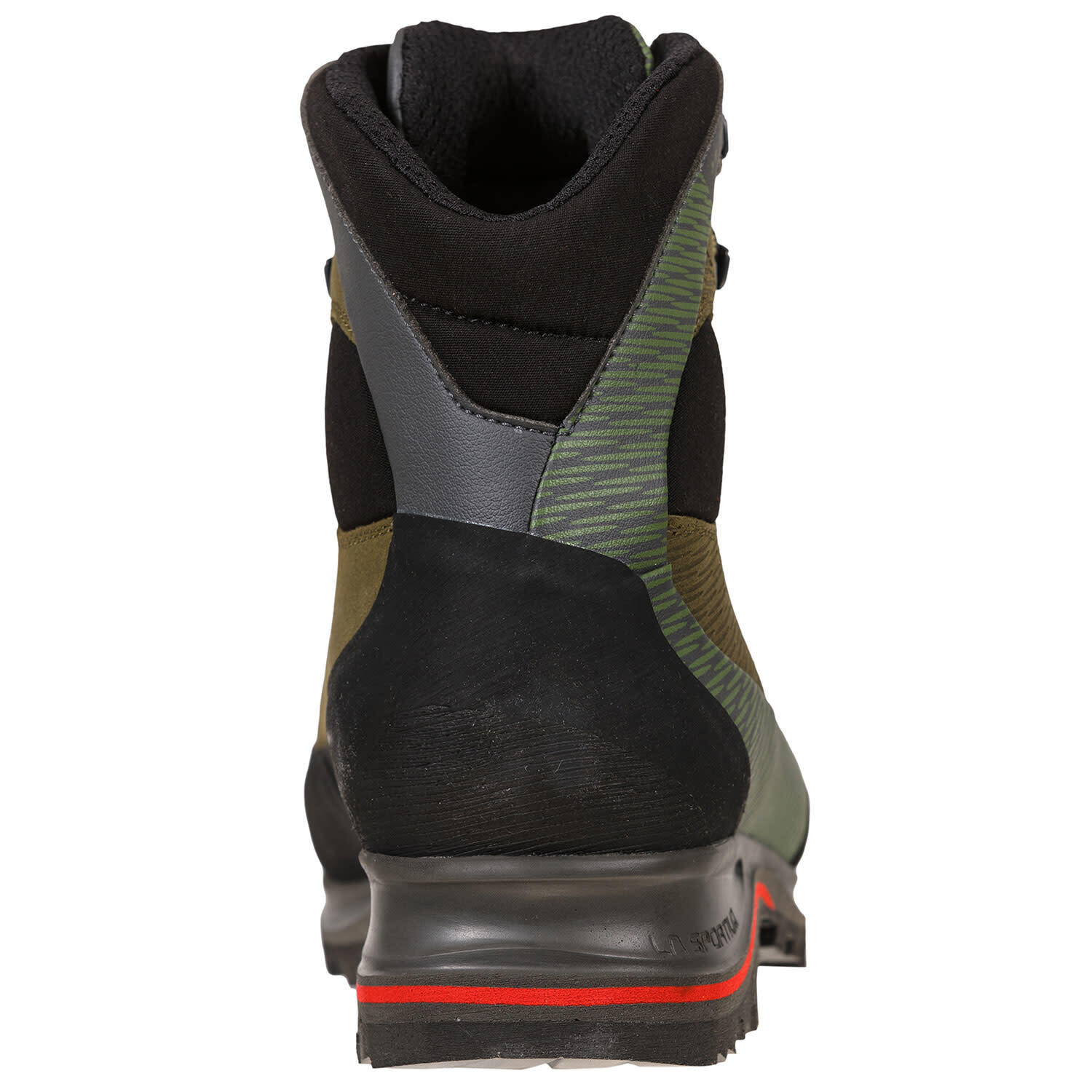 Chaussures randonnée hommes La Sportiva Trango Trk Leather Gtx 5/7