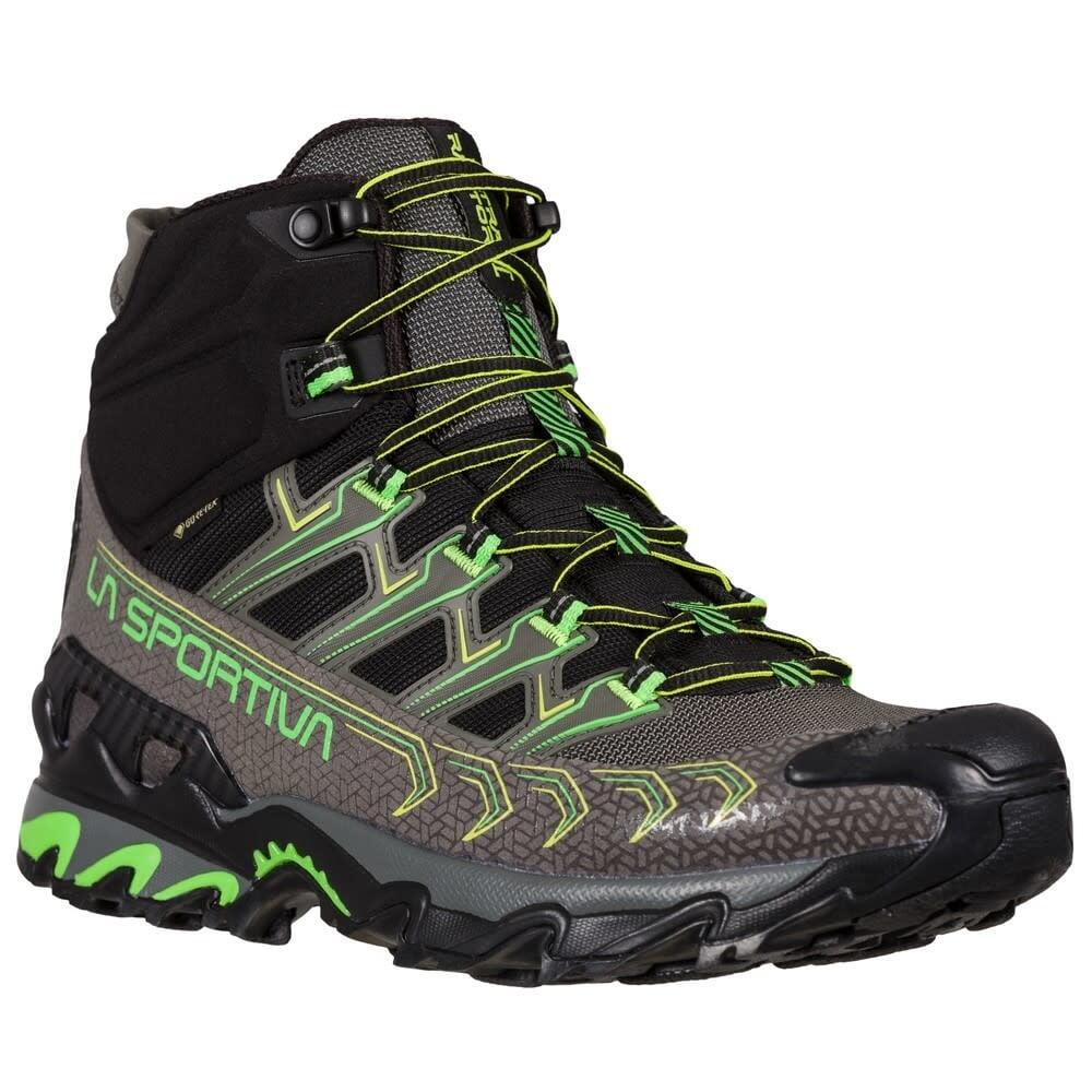 Chaussures De Randonnee Mid Homme - LA SPORTIVA Ultra Raptor II Mid GTX - 3/7