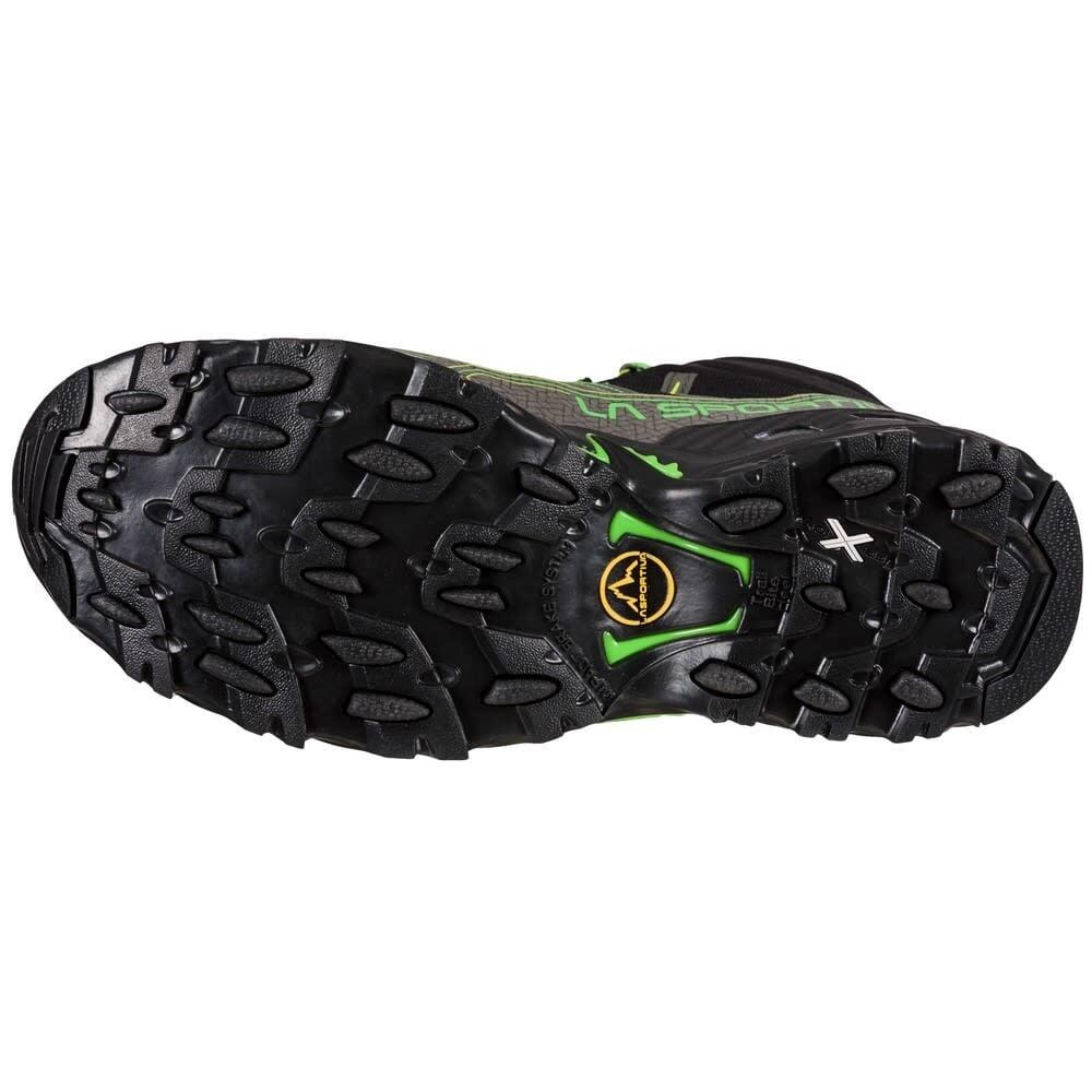 Chaussures De Randonnee Mid Homme - LA SPORTIVA Ultra Raptor II Mid GTX - 2/7