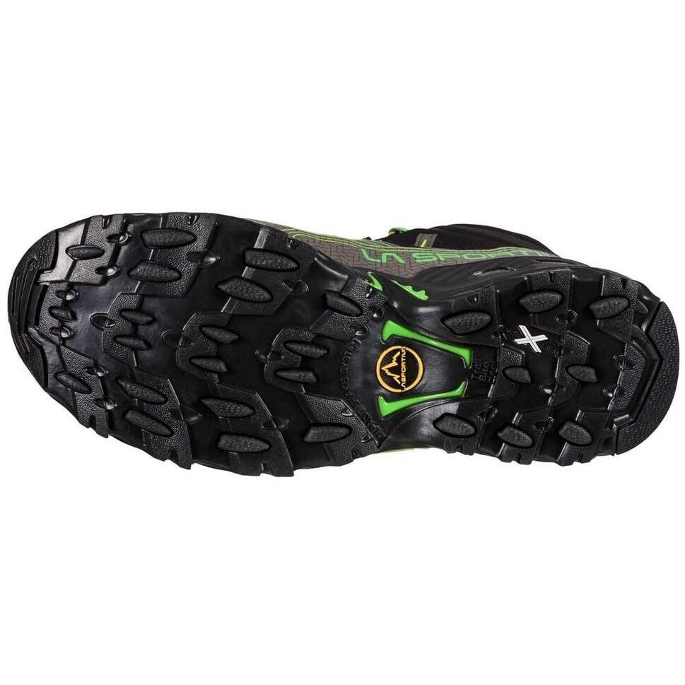 Buty trekkingowe męskie La Sportiva La Ultra Raptor Ii Mid Gtx