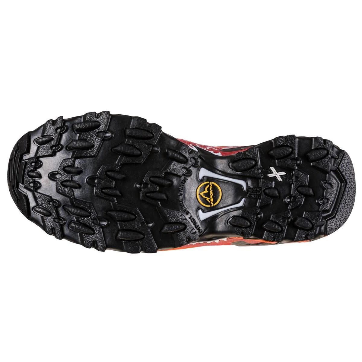 Chaussure Trail Femme - LA SPORTIVA Ultra Raptor II W - Cherry Tomato/Velvet 6/7