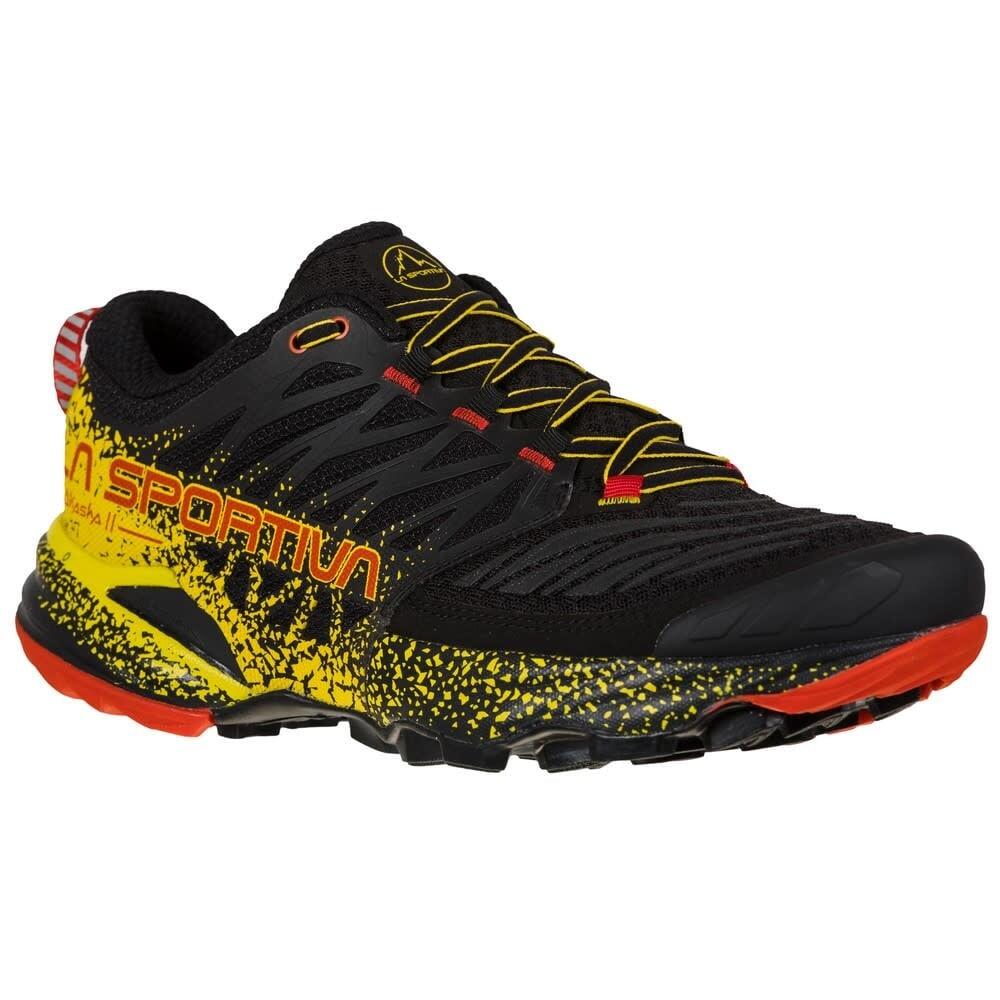 Buty trailowe męskie La Sportiva Akasha II 4/7