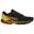 Zapatillas Trailrunning Hombre - LA SPORTIVA Akasha II - Black/yellow