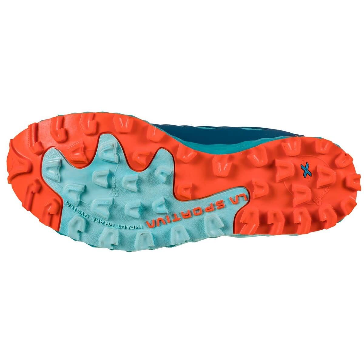Trailschoenen Dames - LA SPORTIVA Lycan II W - Storm Blue/Lagoon 3/7