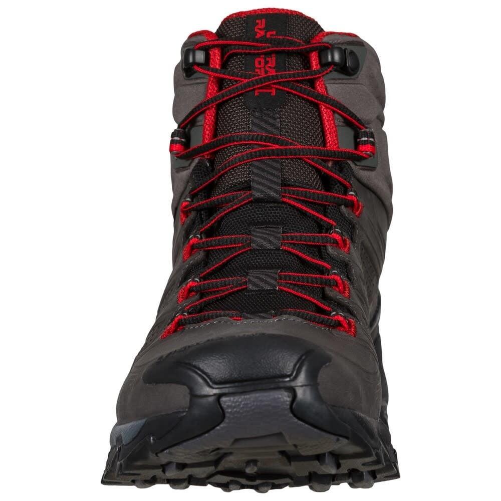 Chaussures De Randonnee Mid Homme - LA SPORTIVA Ultra Raptor II MID Leather GTX 5/6