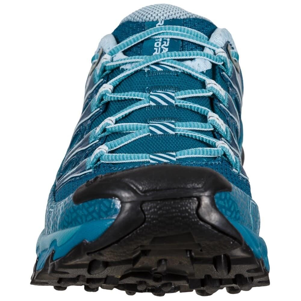 Trailrunningschuhe Damen - LA SPORTIVA Ultra Raptor II W - Ink/Topaz 6/7