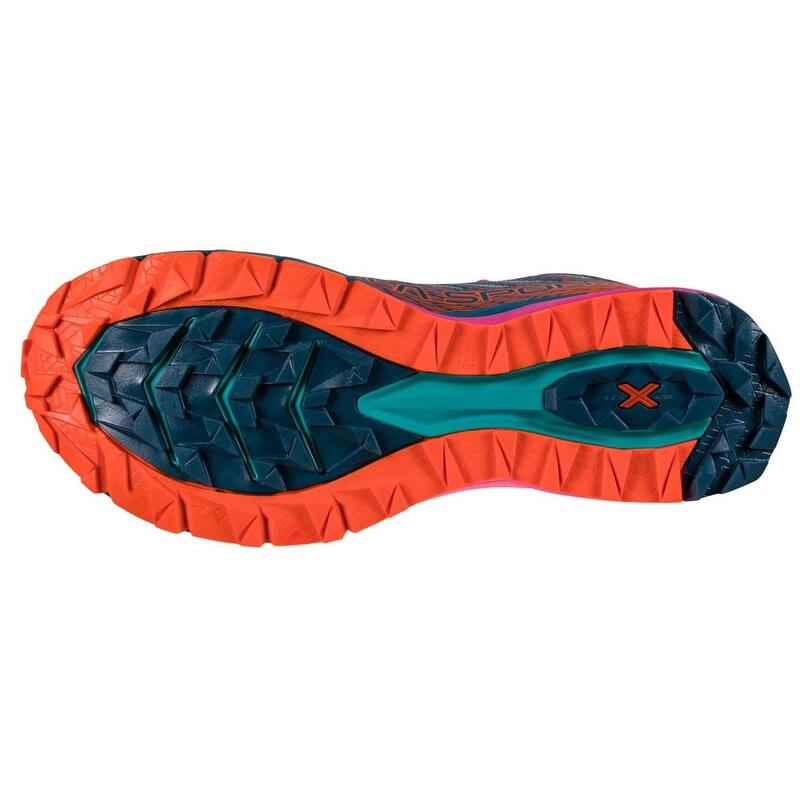 Încălțăminte de Running pentru Adulți La Sportiva Jackal II Storm