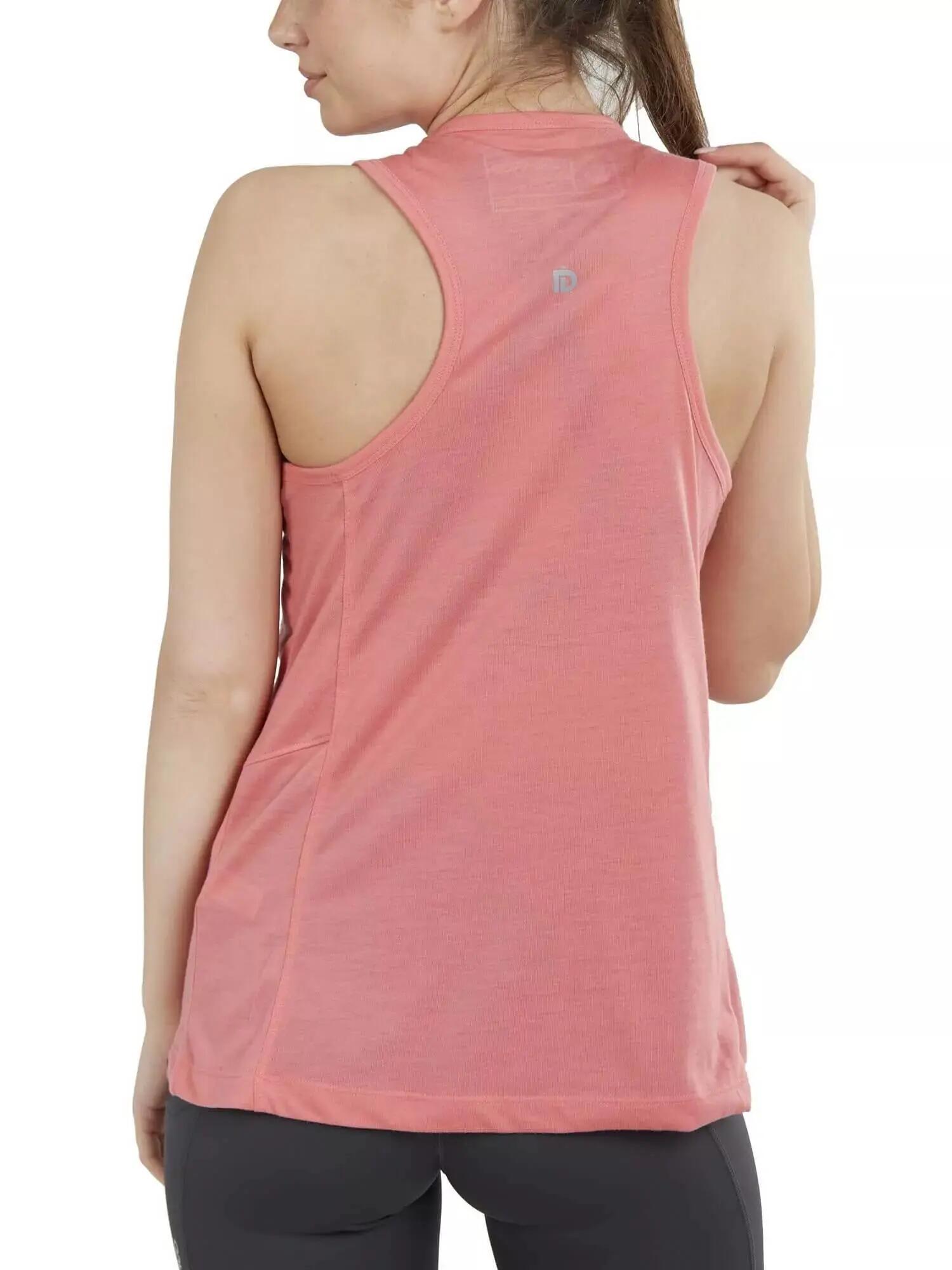 Női atléta Jett Racerback Top 2/7