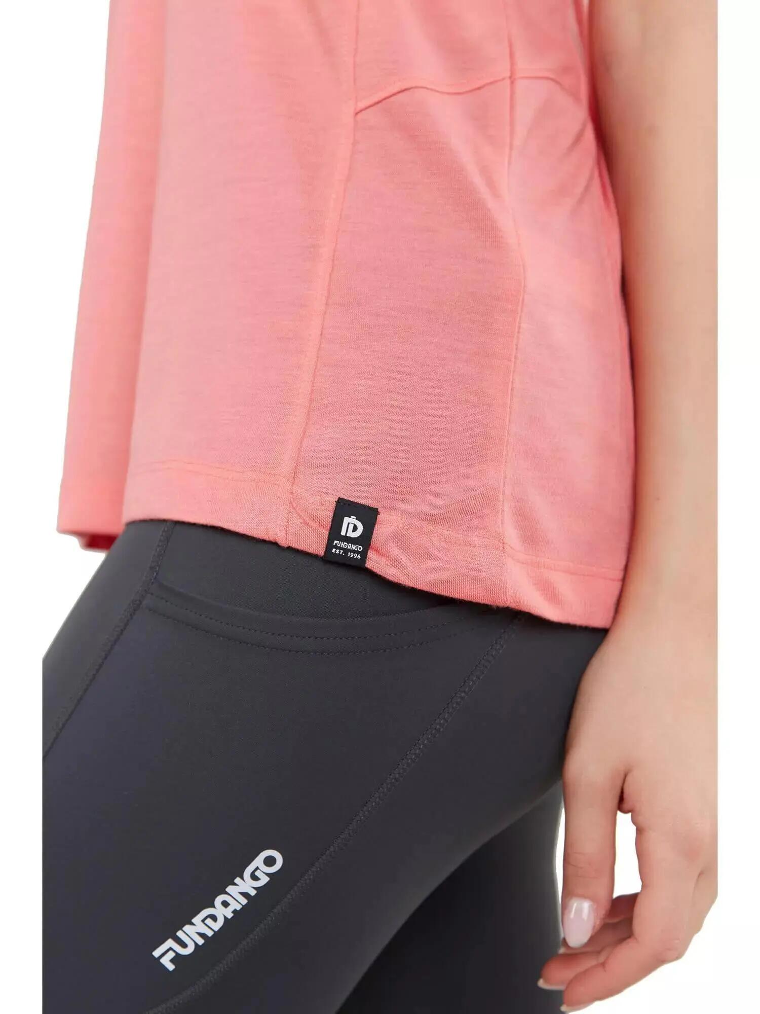Női atléta Jett Racerback Top 3/7
