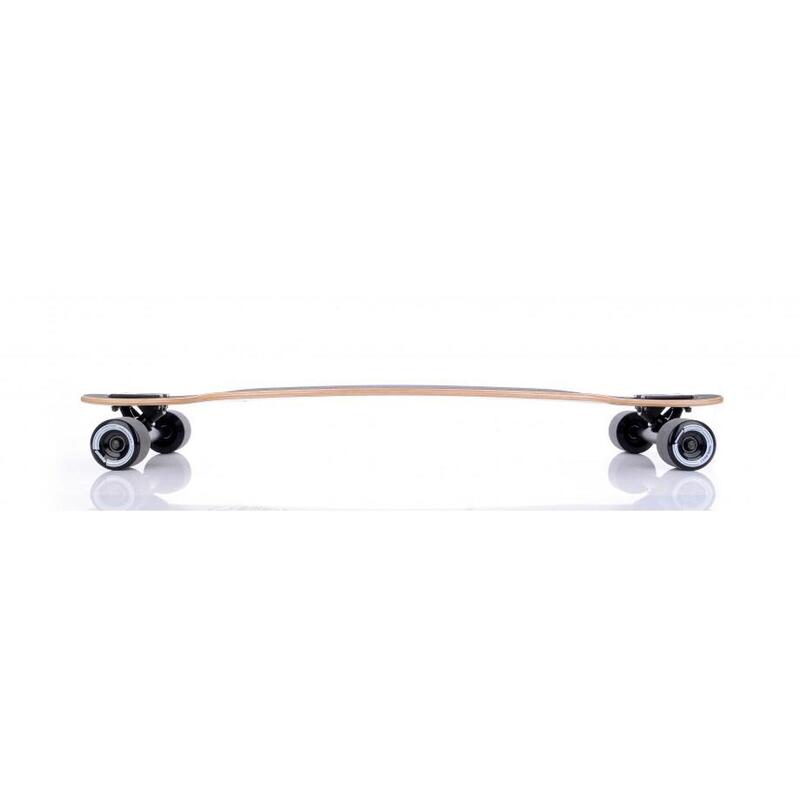 Longboard Tempish DT 38 Bohême II