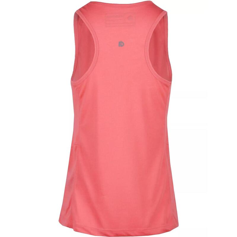 Maiou Jett Racerback Top femei