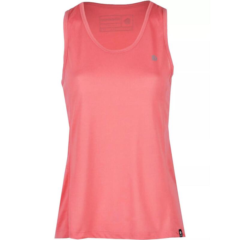 Maiou Jett Racerback Top femei