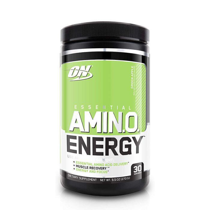 ON Amino Energy 270g - Green Apple