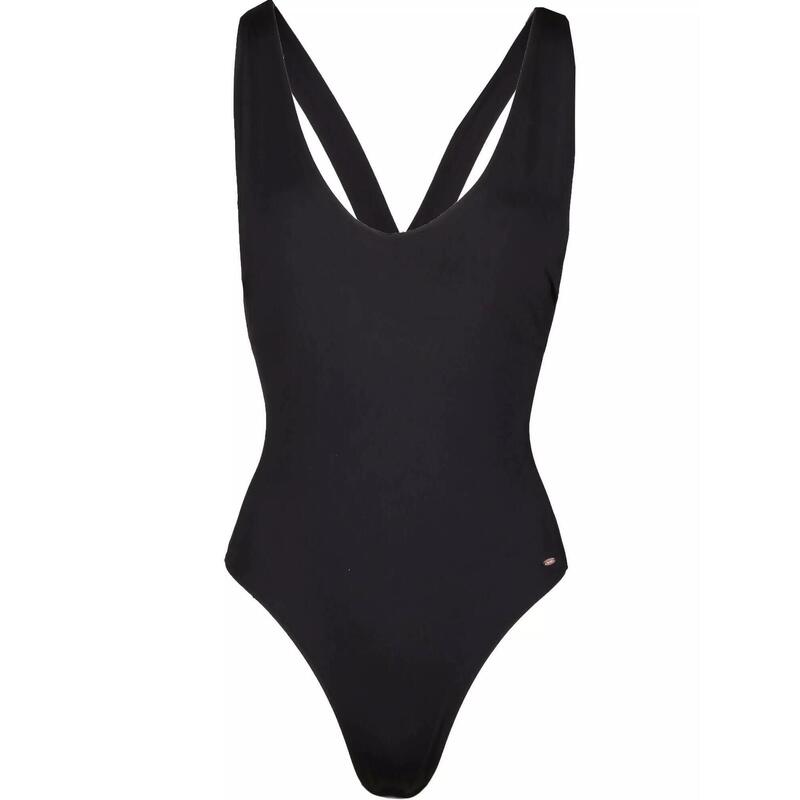 Costum de baie Venus Classic Suit - negru femei