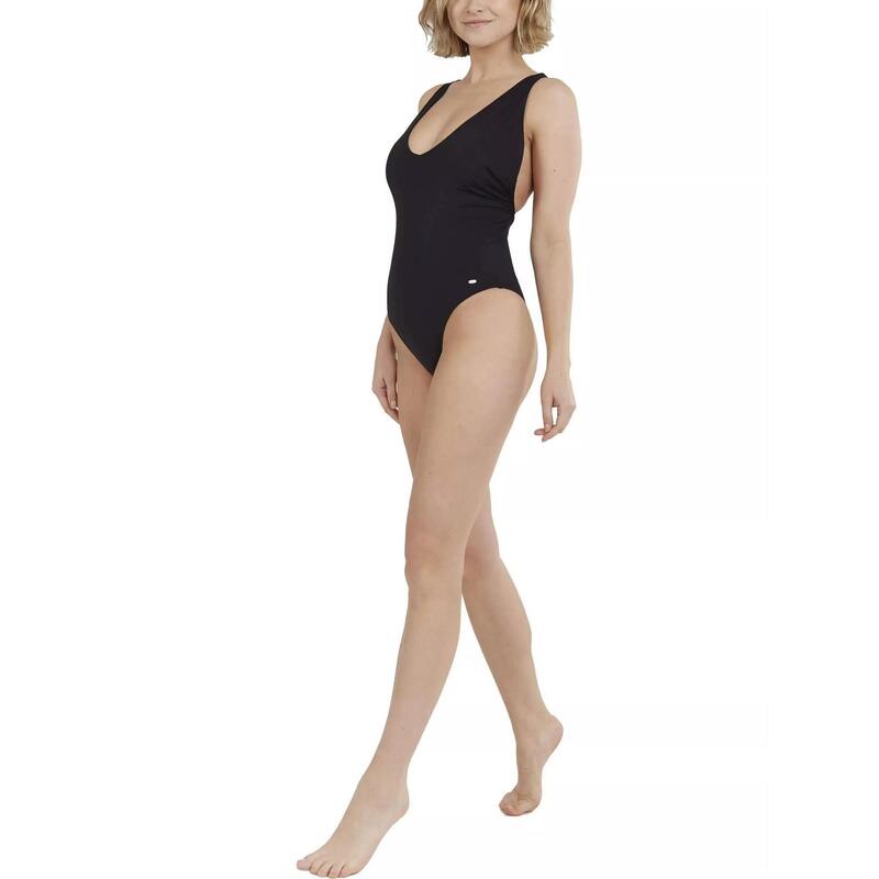 Costum de baie Venus Classic Suit - negru femei