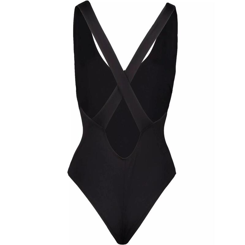 Costum de baie Venus Classic Suit - negru femei