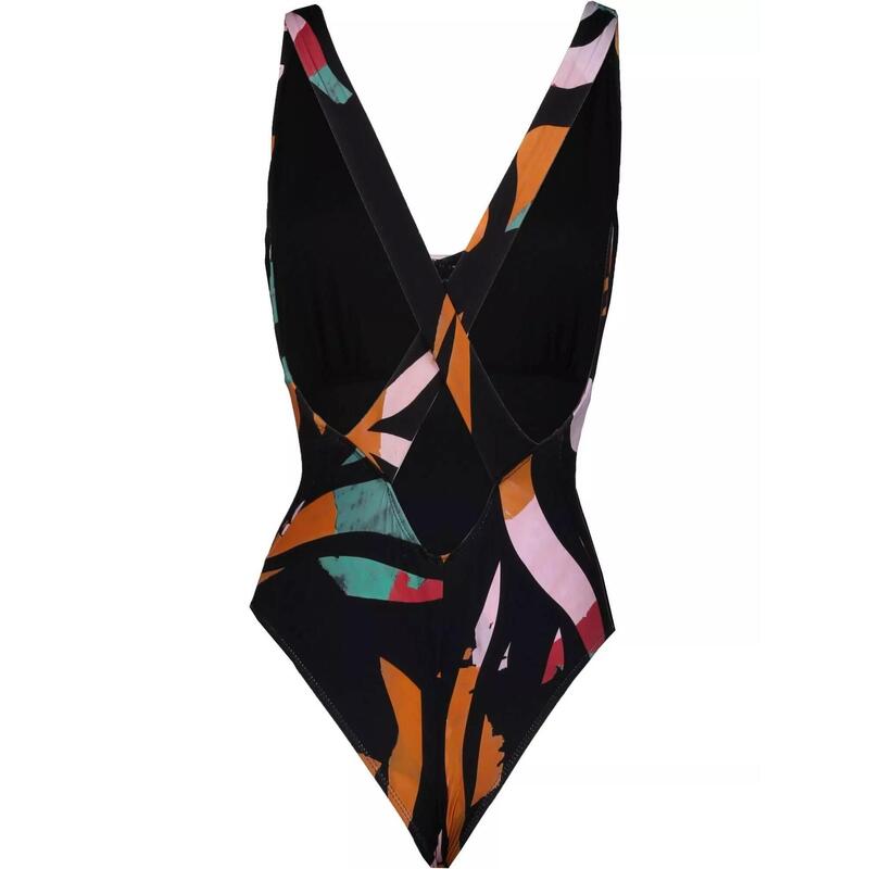Costum de baie Venus Classic Suit - multicolor femei