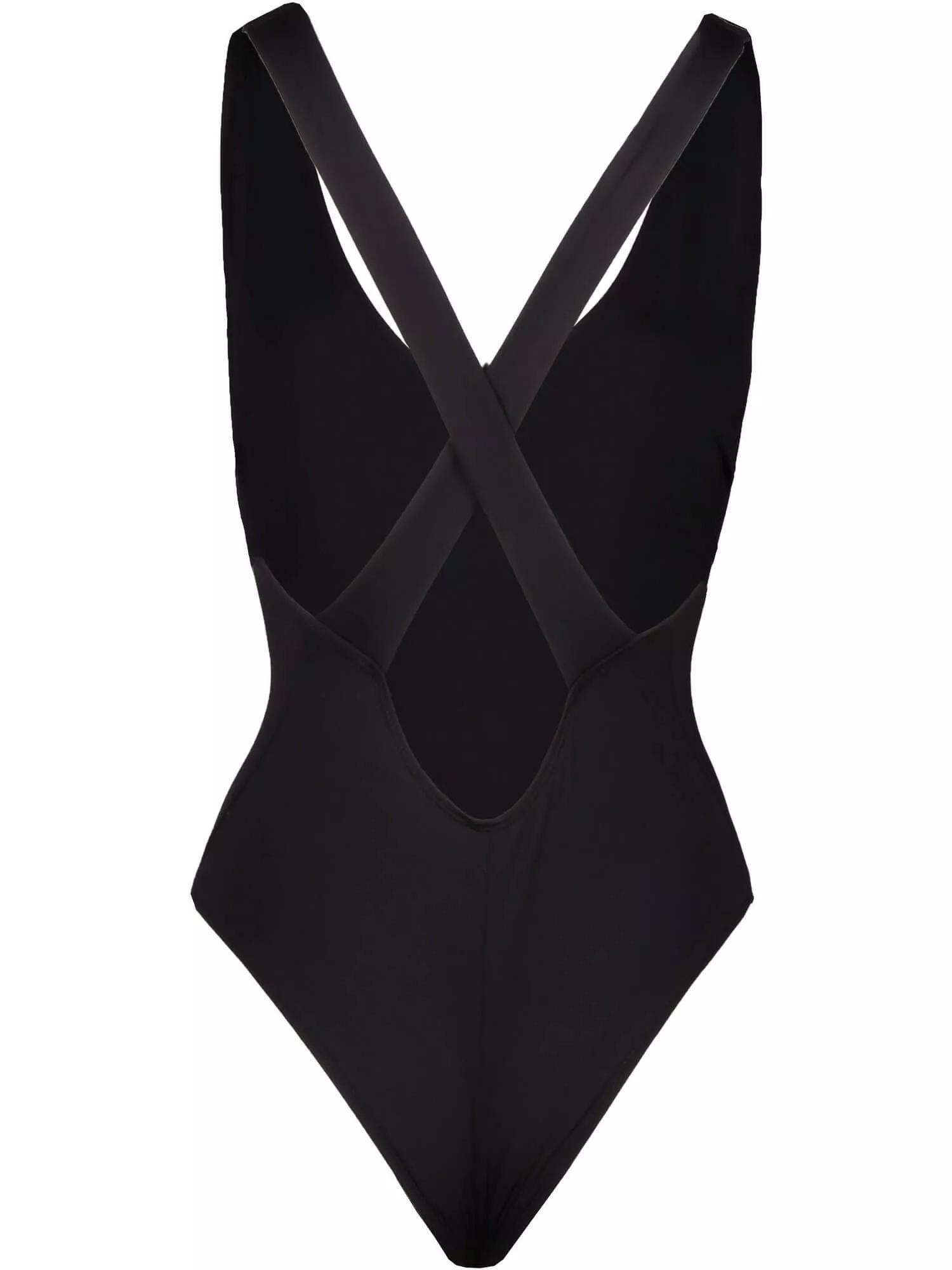 Damski strój kąpielowy Fundango Venus Classic Suit 6/7