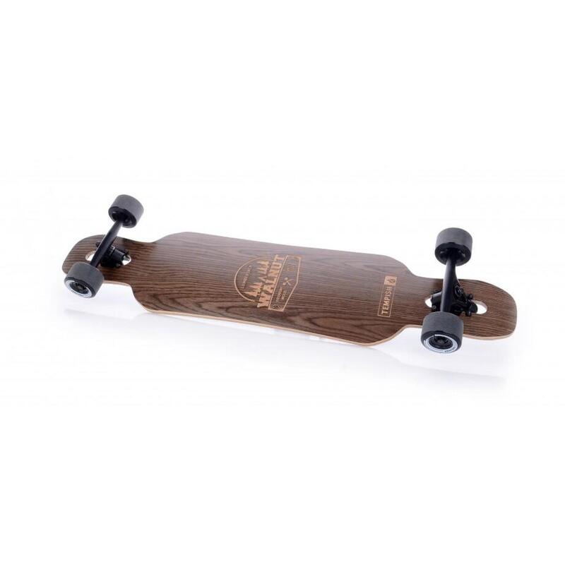 Longboard TEMPISH Walnut