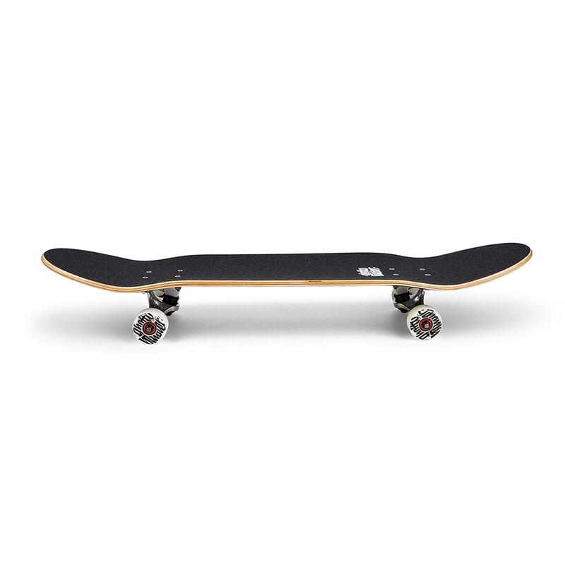 Skateboard complet pour commencer Push Goofy 8.0”