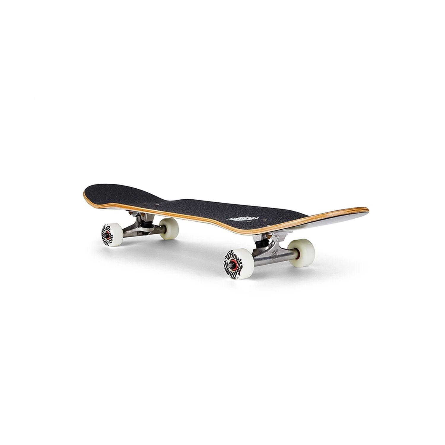 Skateboard Ghettoblaster pour commencer Hotel Rust 8.125" 11/11