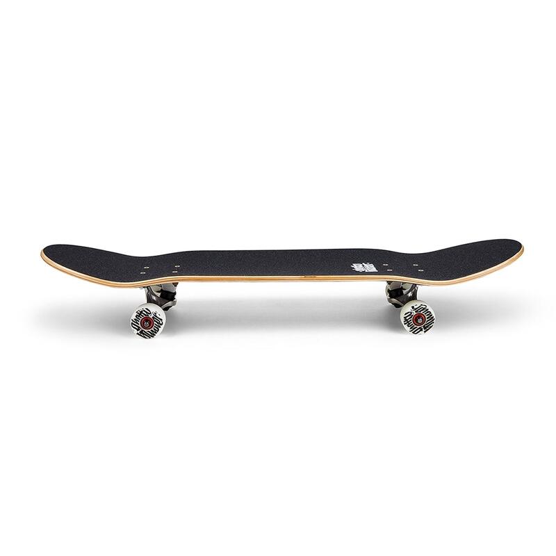 Ghettoblaster skate per iniziare Skull multi 8.25