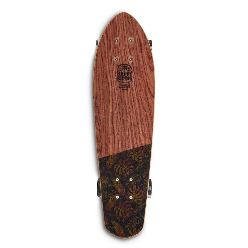 Cruiser Tiki Totem Mogano 26" x 7.25"