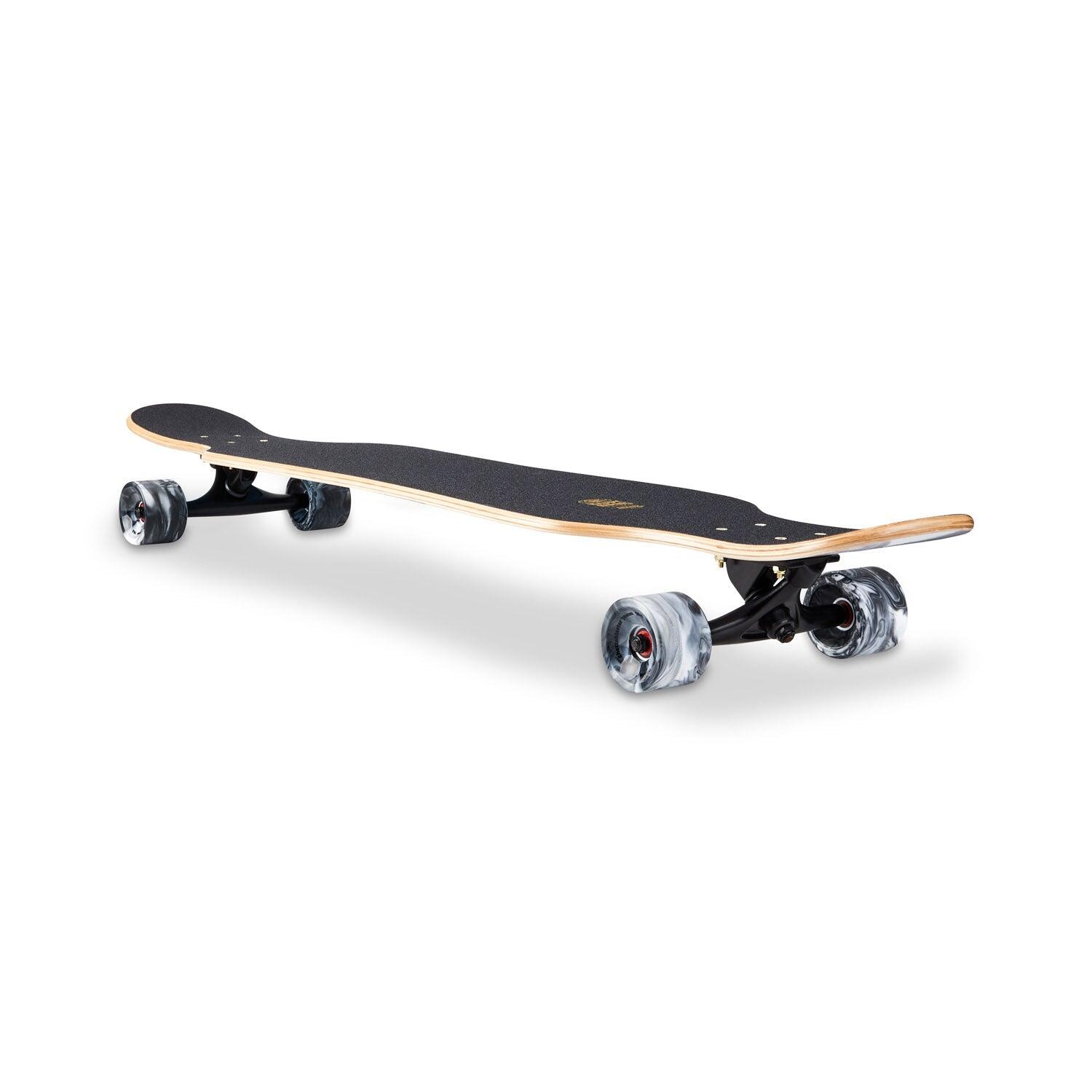 Longboard  Bangra Palm yel 46” 6/7