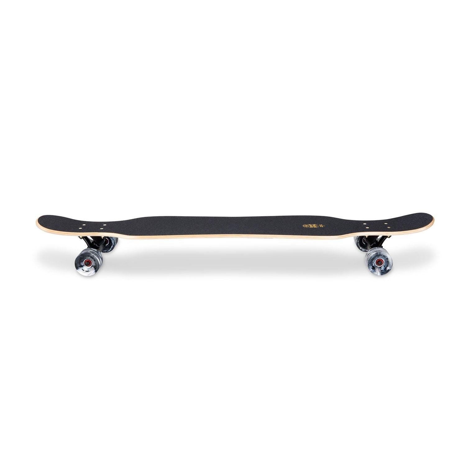 Longboard Skate De Tierra Skate Barato Longboard Raven Elite
