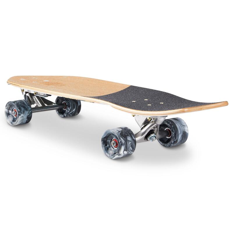 Surfskate CX7 Palm Sun Teak 30"