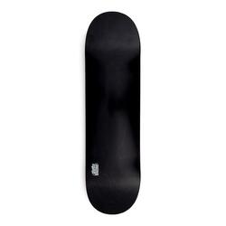 Skateboard Ghettoblaster Tavola Petit Logo Noir 8.5"