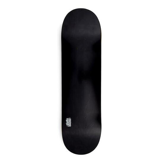 Skateboard Ghettoblaster Tavola Petit Logo Noir 8.5"