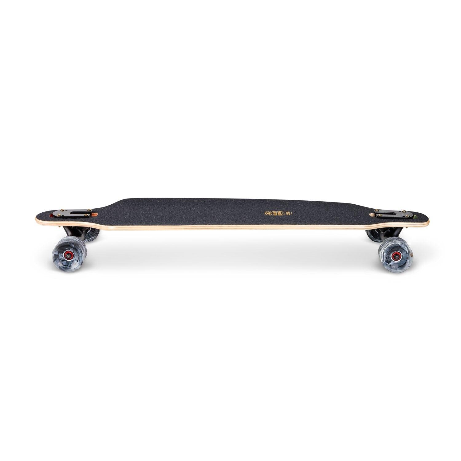 Patineta Ghettoblaster Longboard Drop trough 36" 8/8