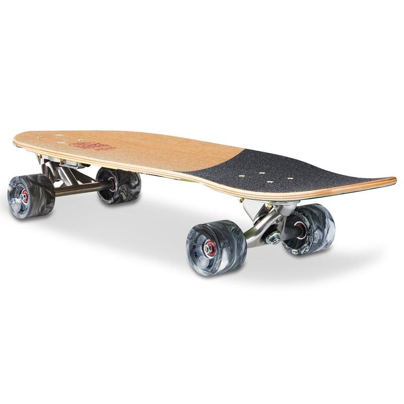 Deskorolka Surfskate CX7 Palm Sand 30"