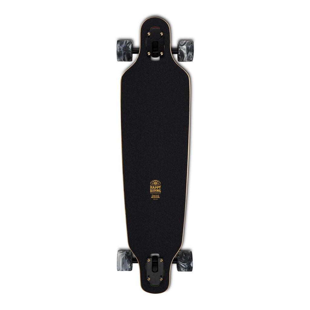 Skateboard Ghettoblaster Longboard Drop trough 36"
