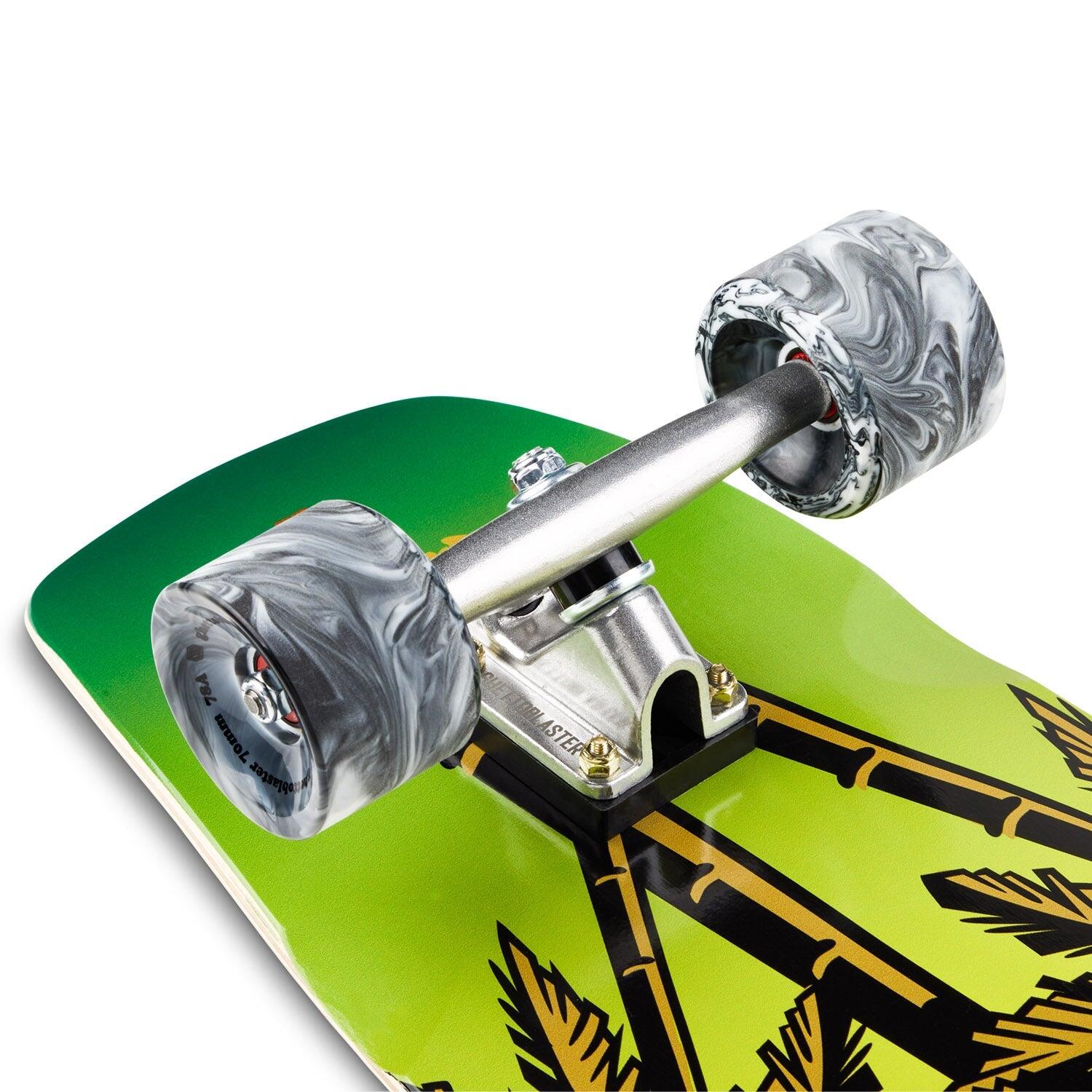 Surfskate CX7 Palm Sand 30" 5/7
