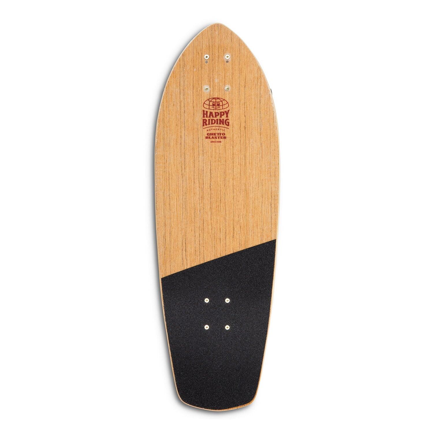 Surfskate CX7 Palm Sand 30" 2/7