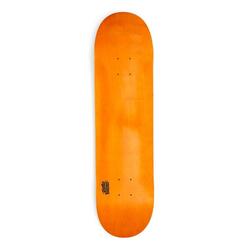 Skateboard Ghettoblaster Tavola Petit Logo Orange 8.125"