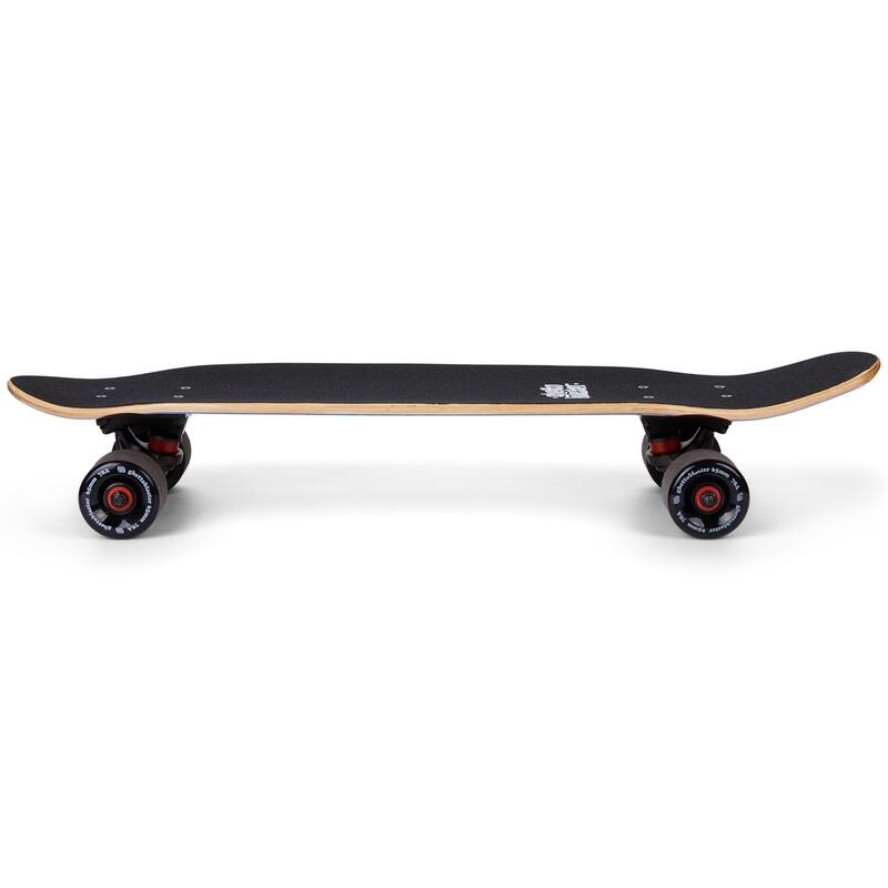 Deska skateboardowa Cruiser Flame 28”