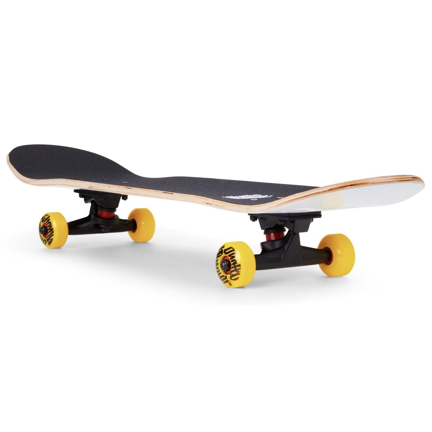 Skate pro začátečníky Kobra 8.0" 10/11