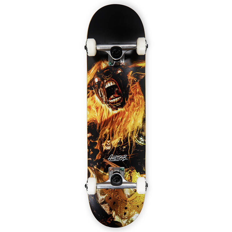Skateboard Completo per iniziare Goat  8.125"
