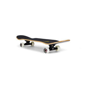 Skateboard Completo para empezar Barded Wire Grey 7.87"