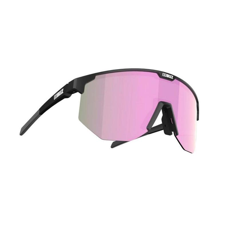 Bliz Hero Sportbrille Small Matt Black