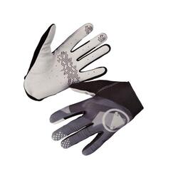 Guantes Largos Hummvee Lite Icon  Grey Camo  Endura