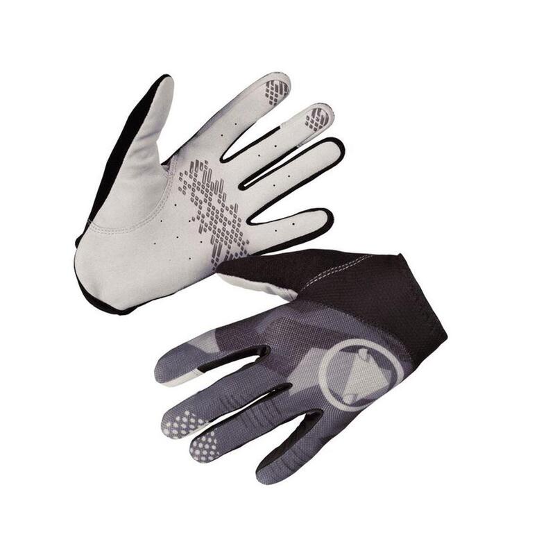 Endura Handschuhe Hummvee Lite Icon Glove Camo
