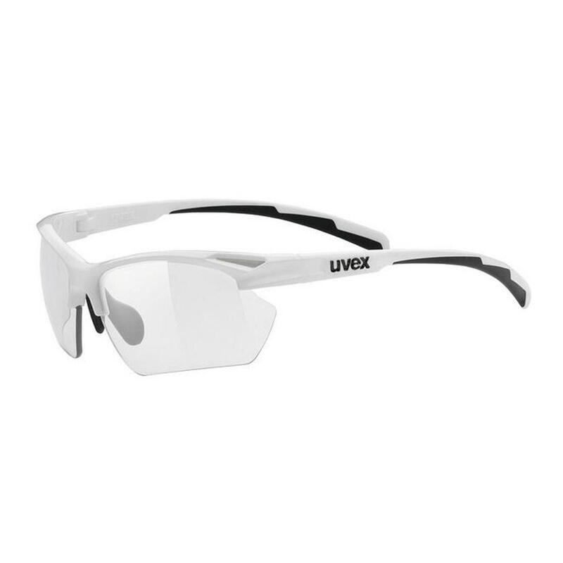 Okulary rowerowe UVEX Sportstyle 802