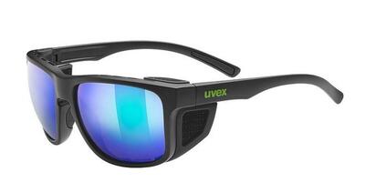 Uvex Sonnenbrille SPORTSTYLE 312 CV black mat