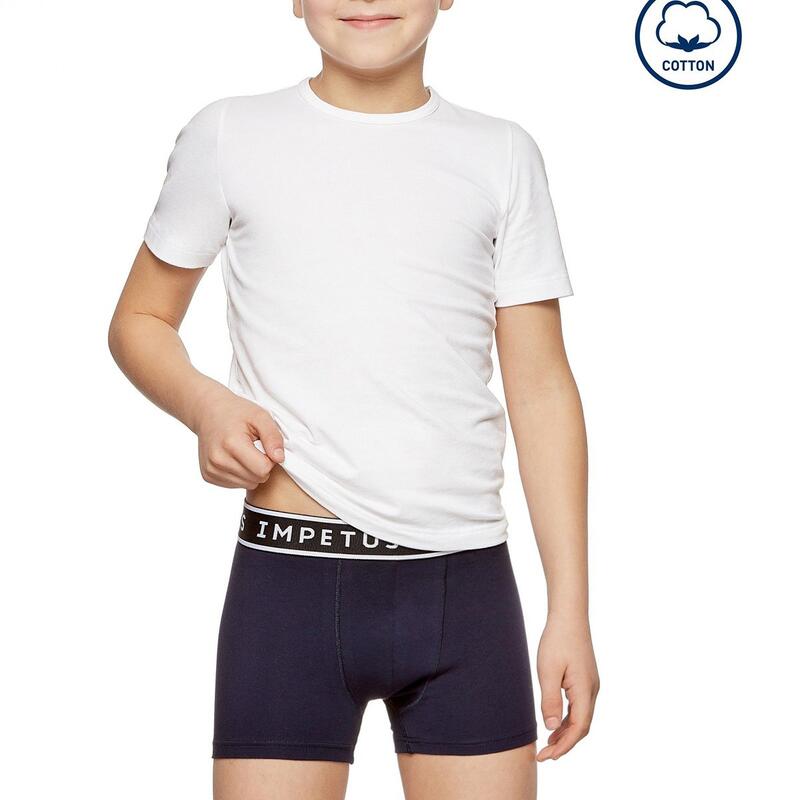 Doppelpack Boxershorts aus Baumwolle