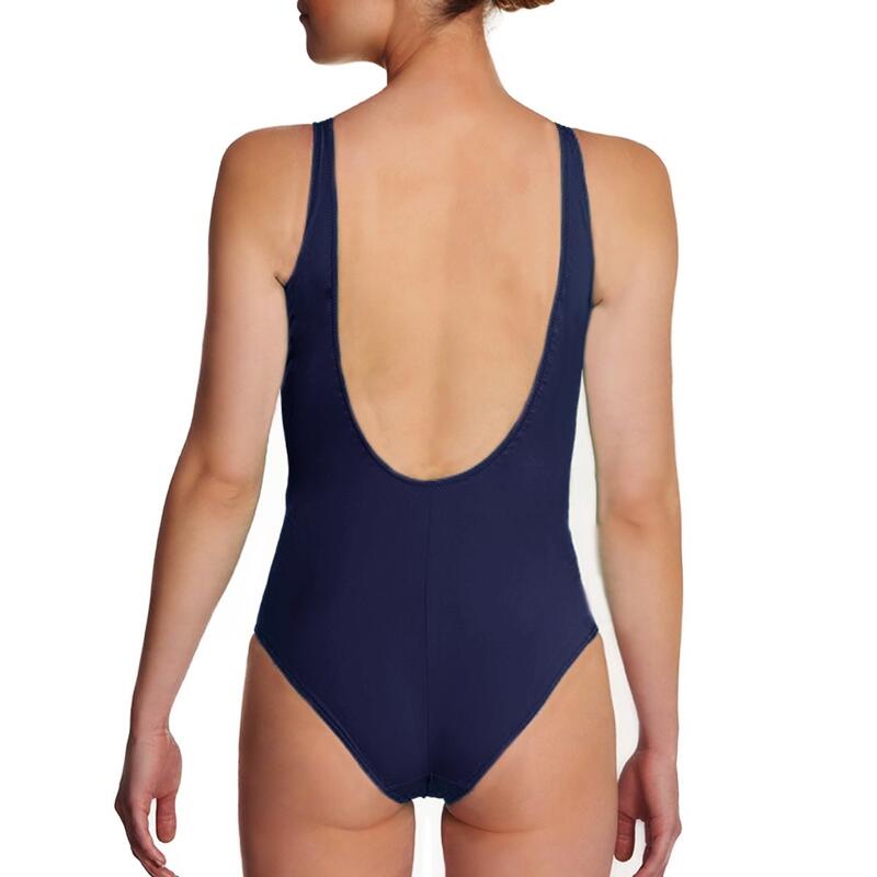 Maillot de bain une pièce sans armatures Addict Bonnets B à D